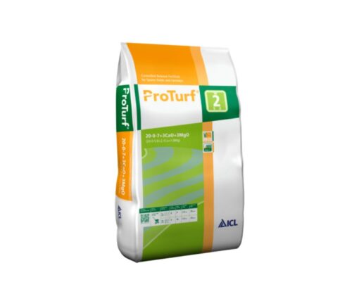 Proturf Professional Lawn Feed-25kg