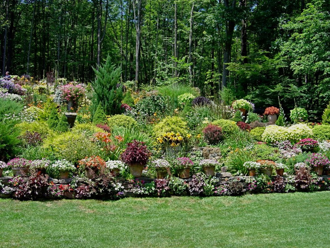 Noblewood Garden Store
