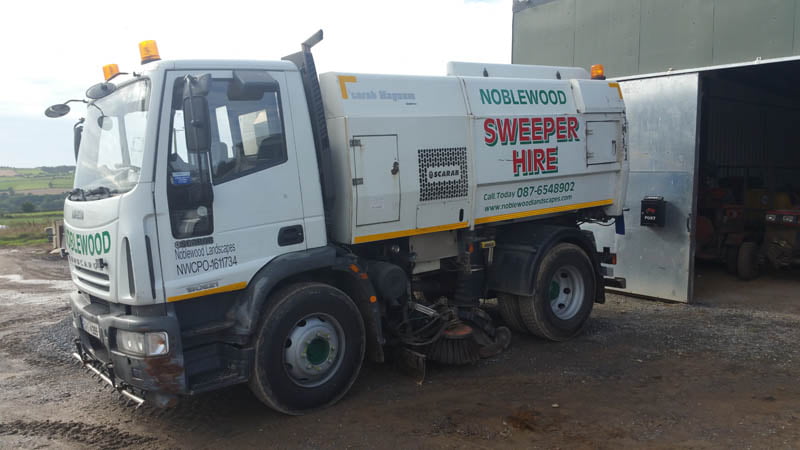 Noblewood Garden Store