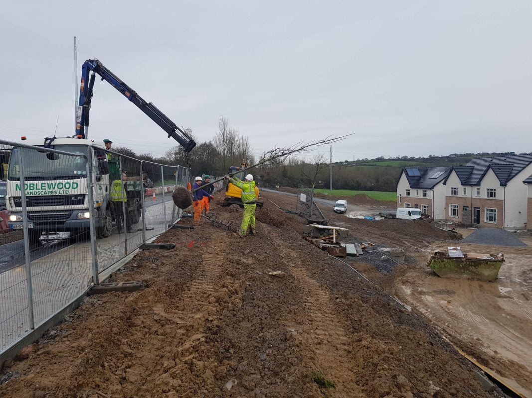 Noblewood Garden Store