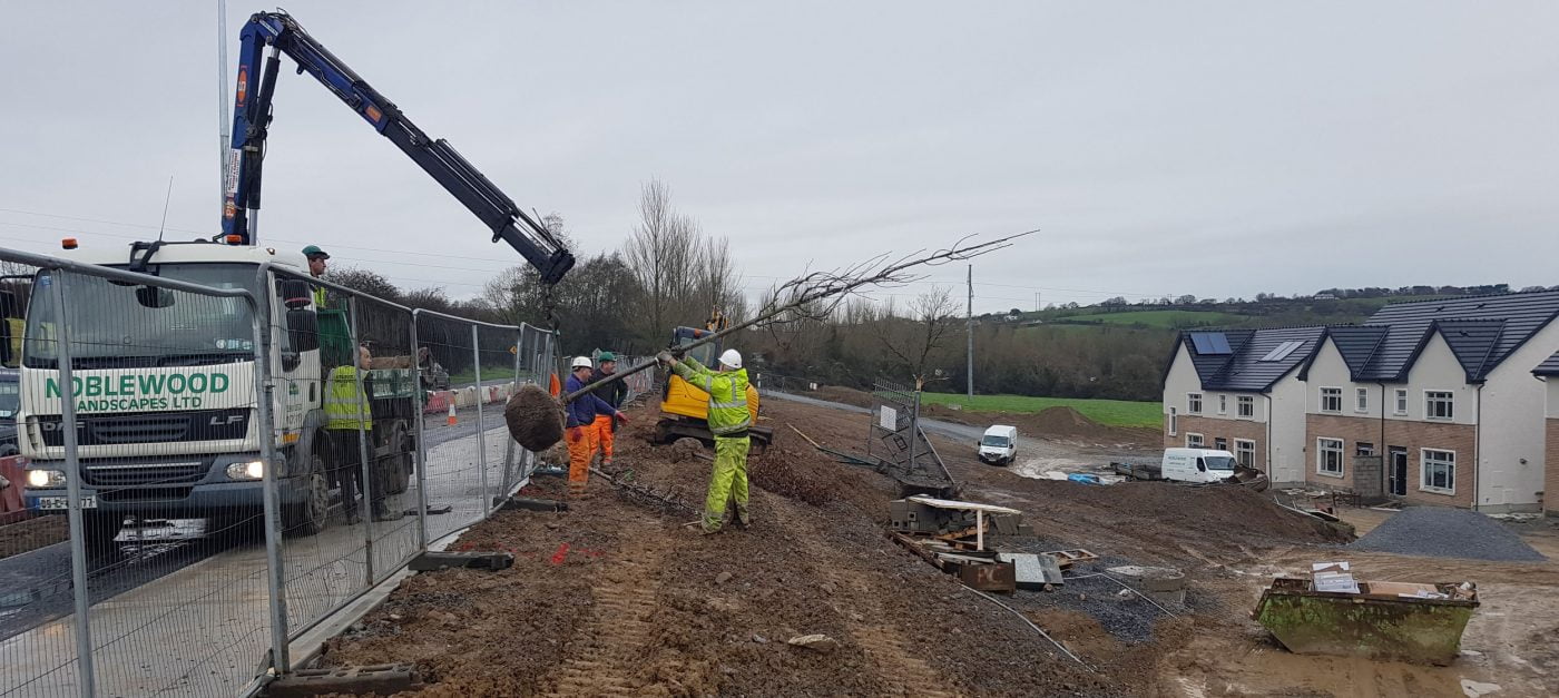 Noblewood Garden Store