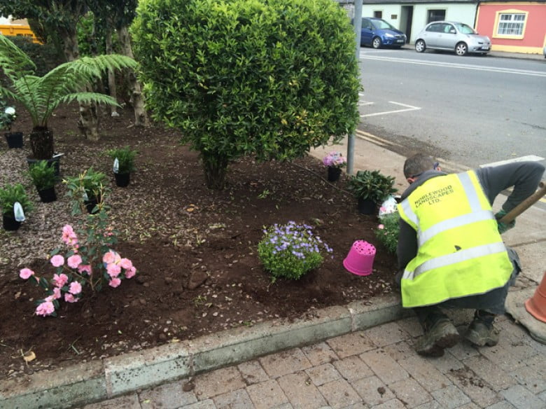 Noblewood Garden Store