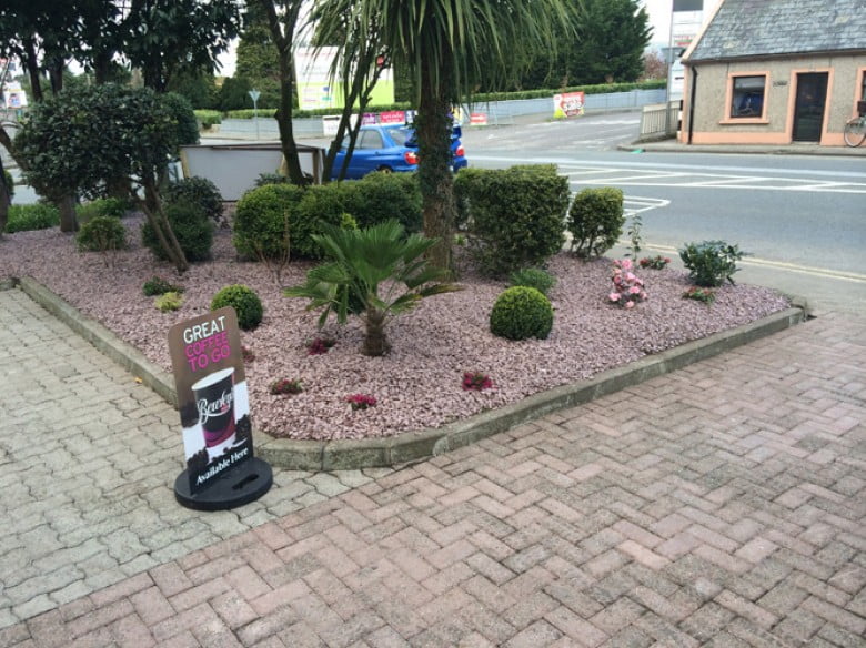 Noblewood Garden Store