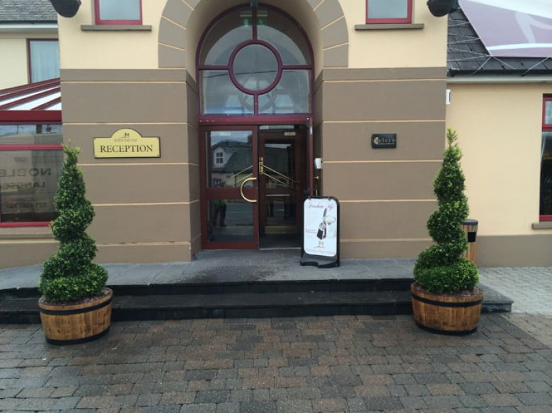 Noblewood Garden Store