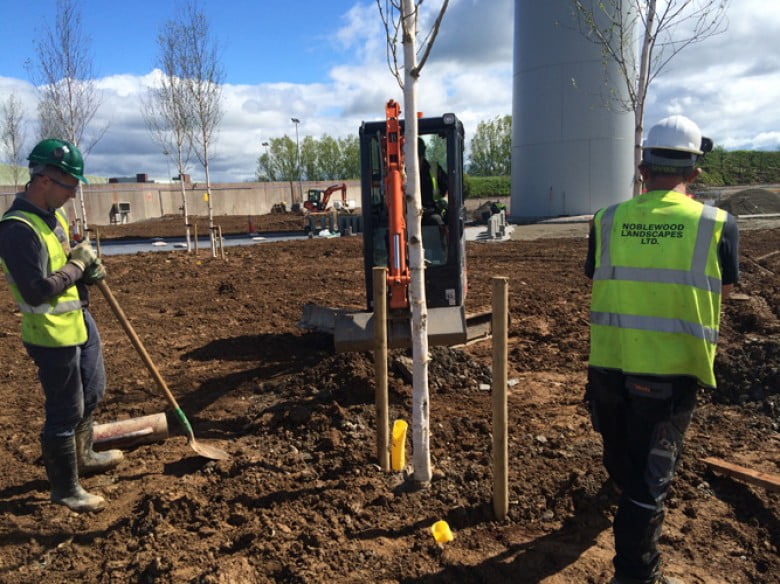 Noblewood Garden Store