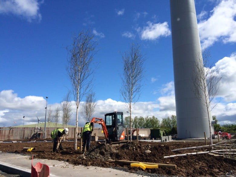 Noblewood Garden Store