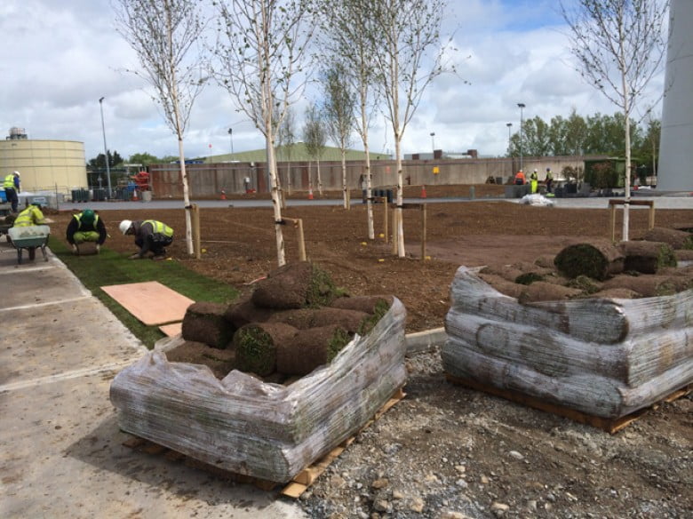 Noblewood Garden Store