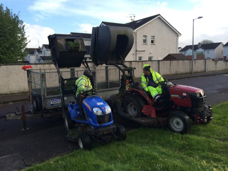 Noblewood Garden Store