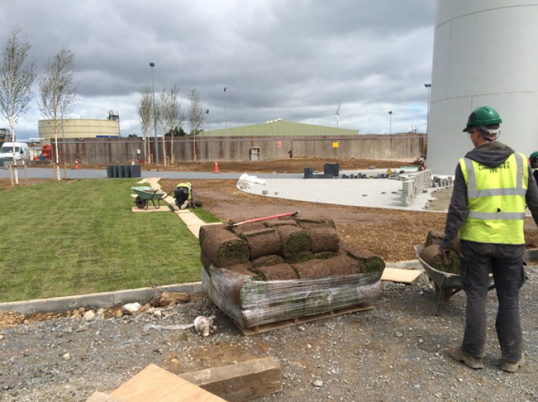 Noblewood Garden Store