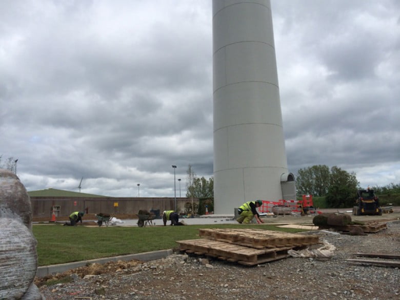 Noblewood Garden Store