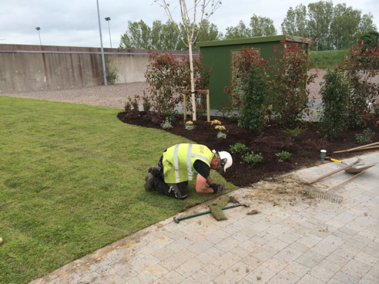 Noblewood Garden Store