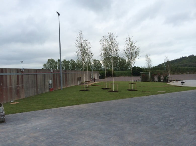 Noblewood Garden Store