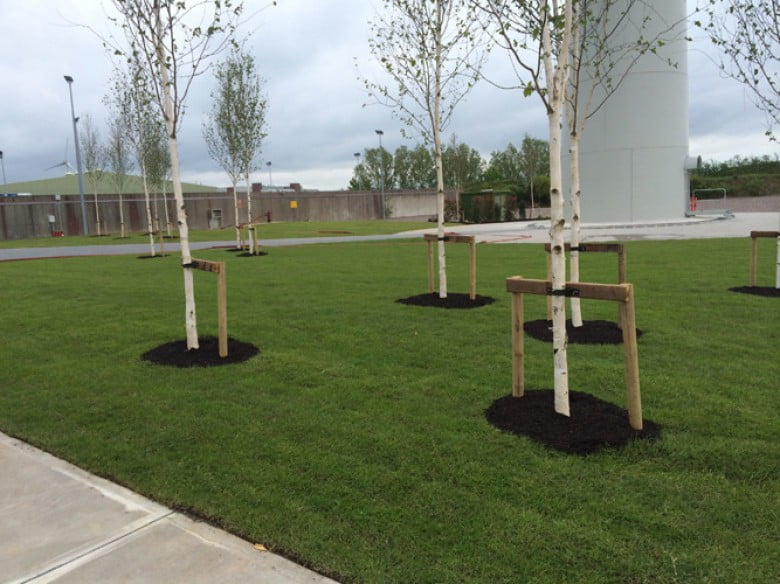 Noblewood Garden Store