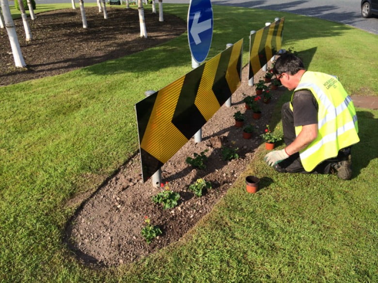 Noblewood Garden Store