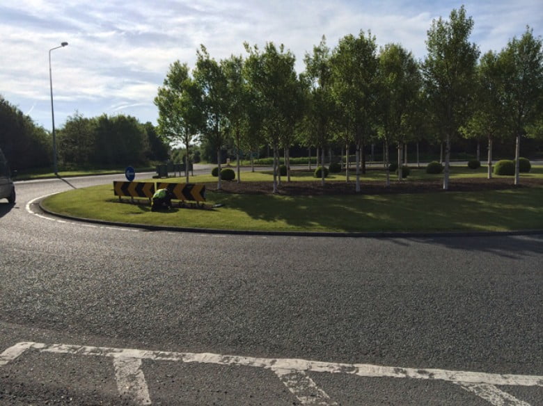 Noblewood Garden Store