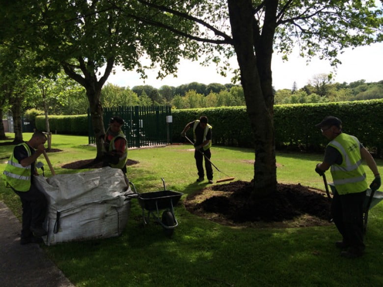 Noblewood Garden Store