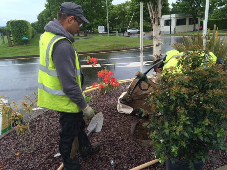 Noblewood Garden Store