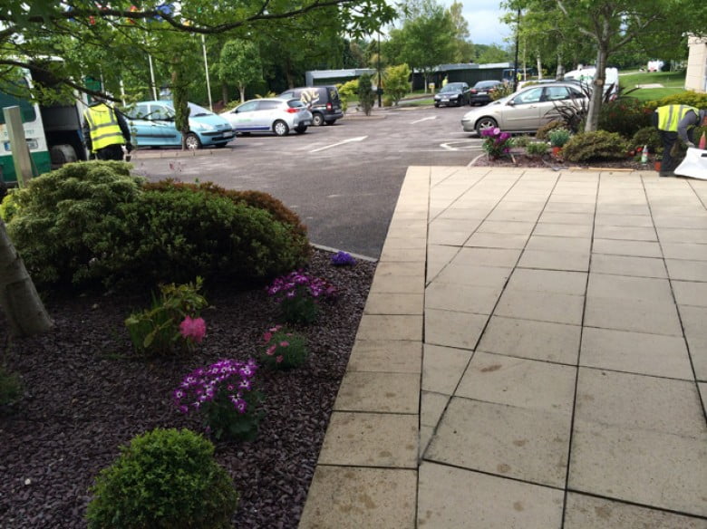 Noblewood Garden Store