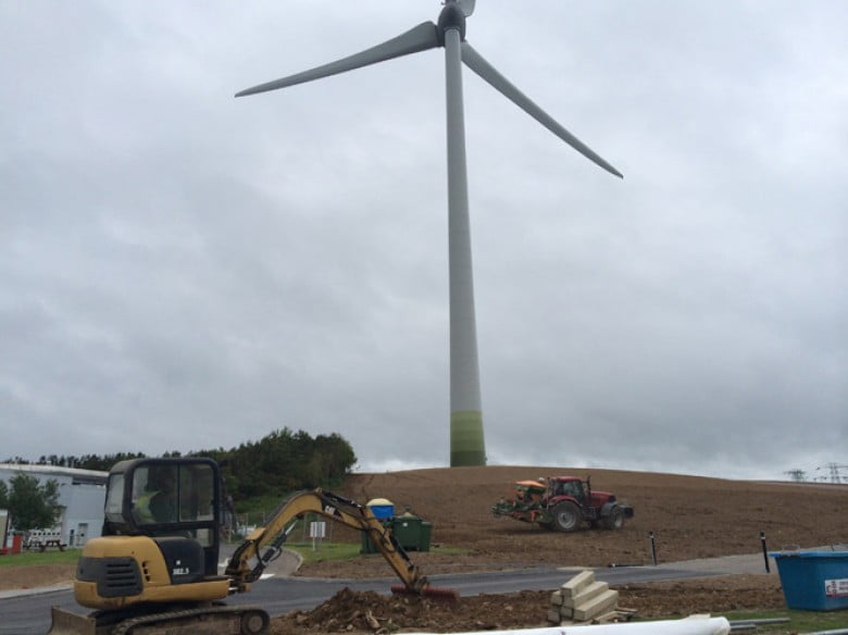 Noblewood Garden Store