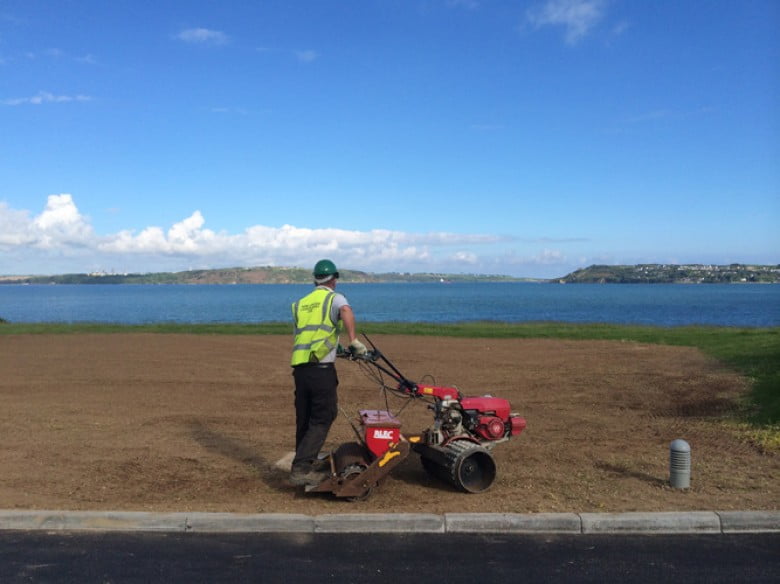 Noblewood Garden Store