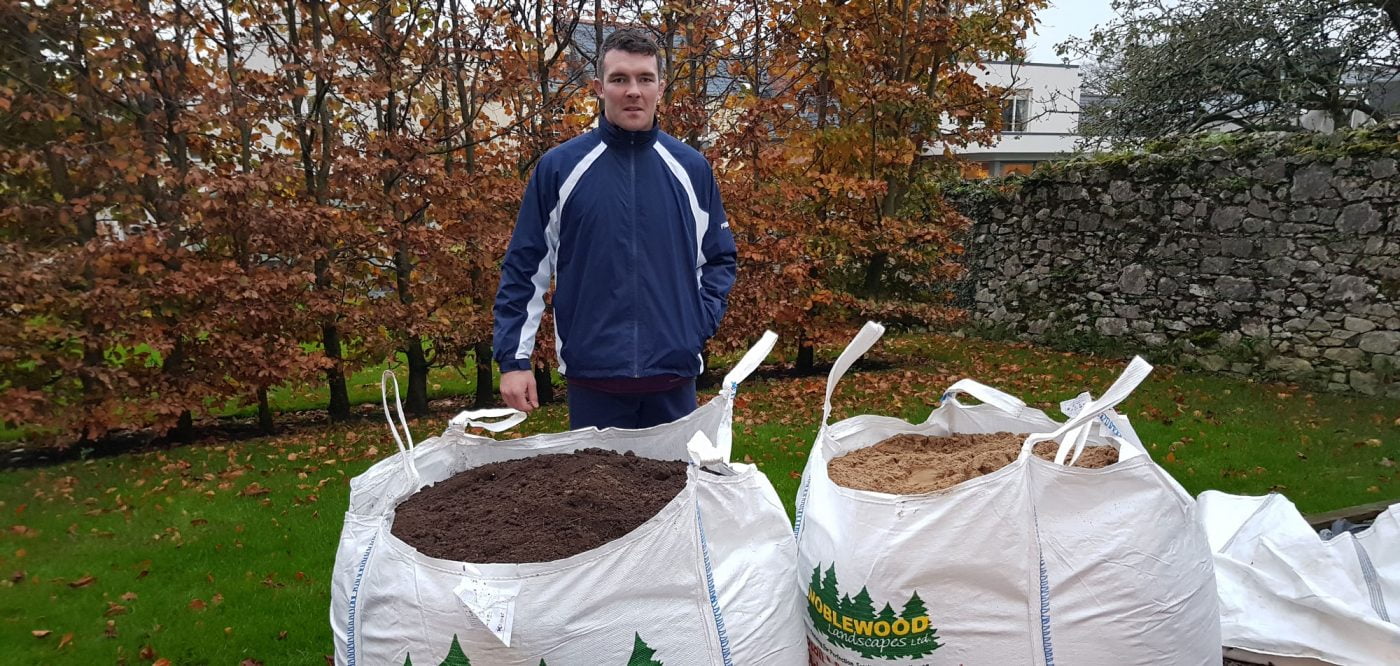 Noblewood Garden Store