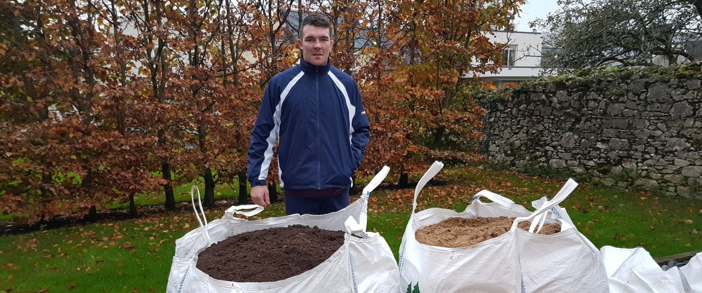 Noblewood Garden Store