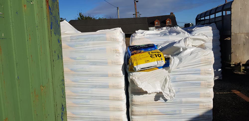 Noblewood Garden Store