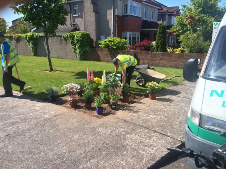 Noblewood Garden Store