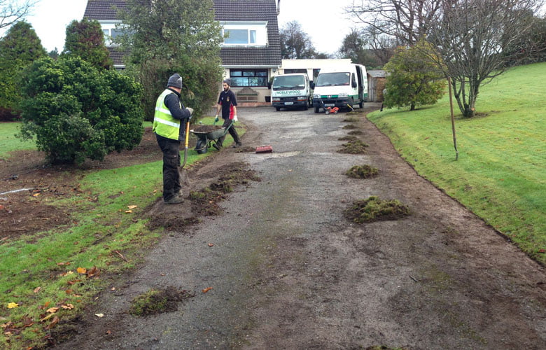 Noblewood Garden Store