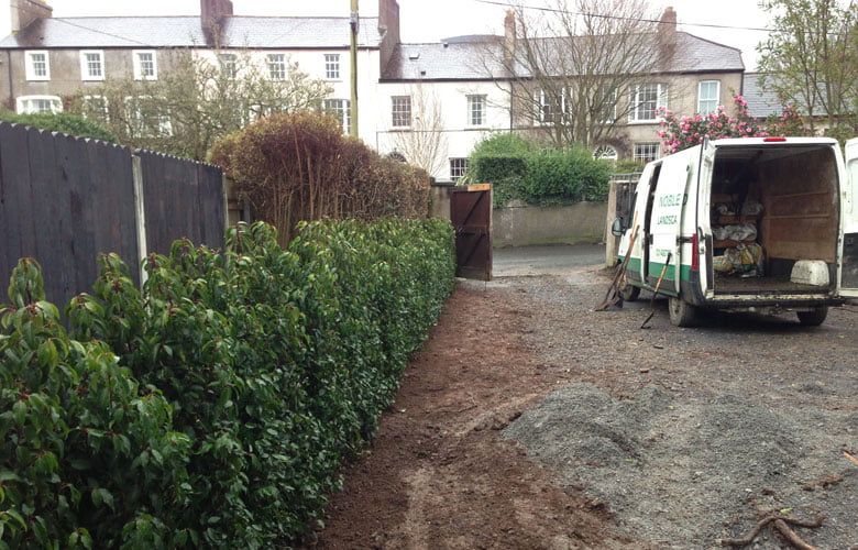 Noblewood Garden Store