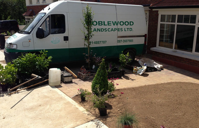 Noblewood Garden Store