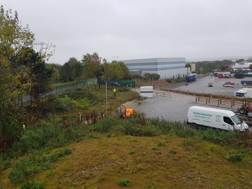 Noblewood Garden Store