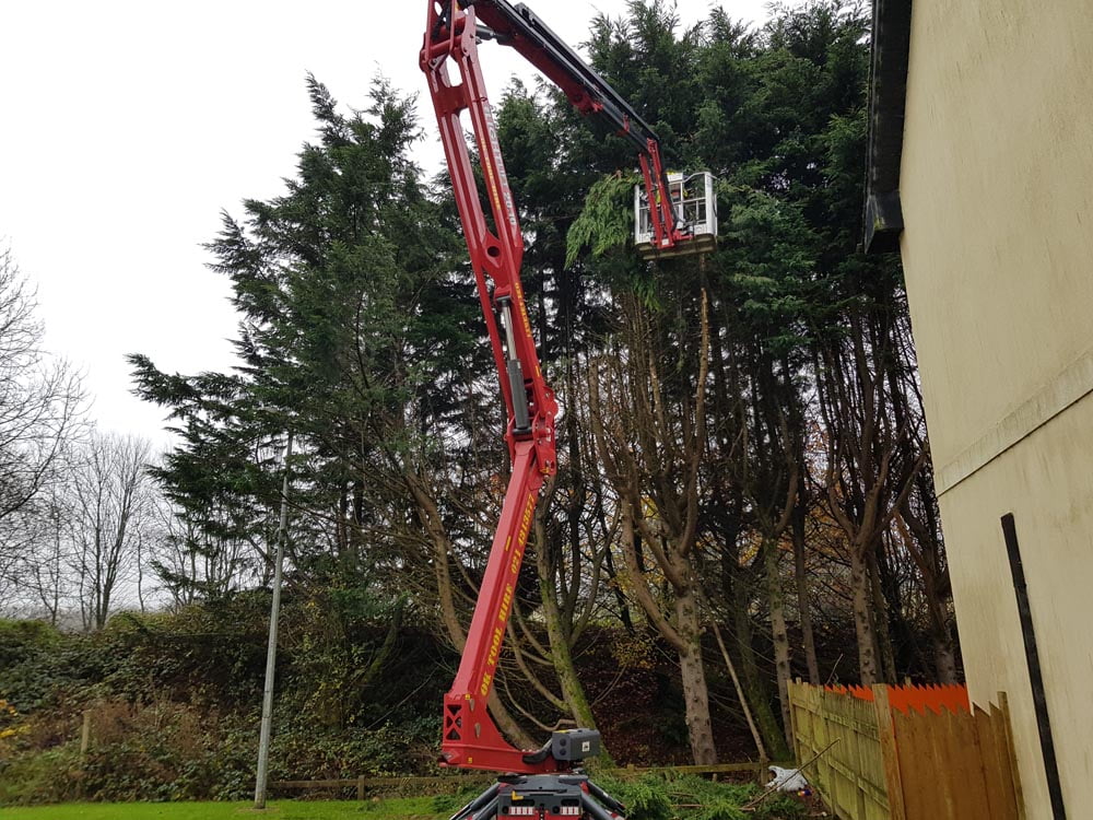 Noblewood Garden Store