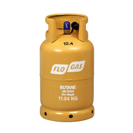 Butane Cylinder Refill 11.34kg