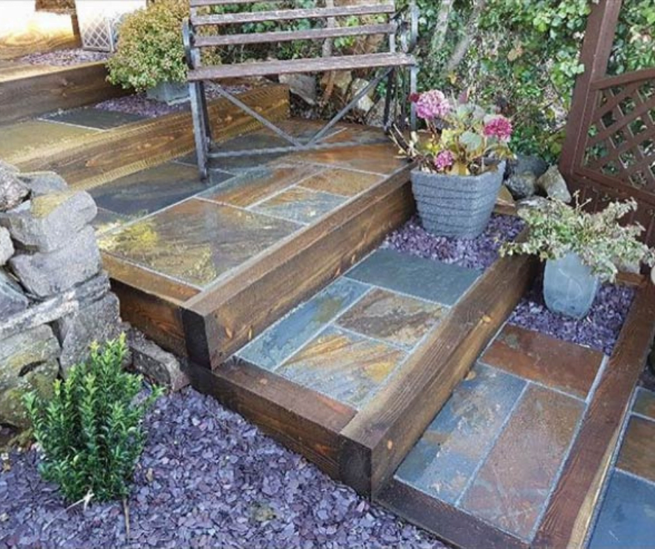 Noblewood Garden Store