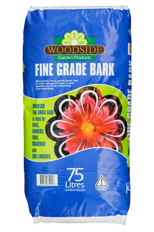 Woodside Fine Grade Bark