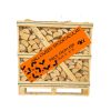Birch Kiln Dried Firewood 1.2m3 Crate