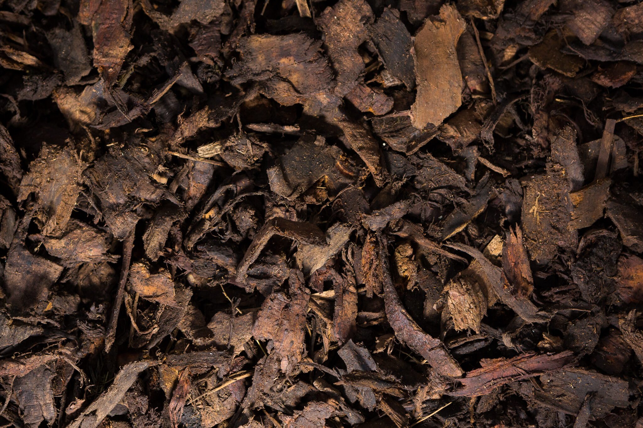 Large Chip Bark Mulch Jumbo Bag Noblewood Garden Store