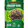 Minichip Bark Mulch 75L