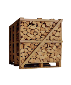 Brich Kiln Dried Firewood