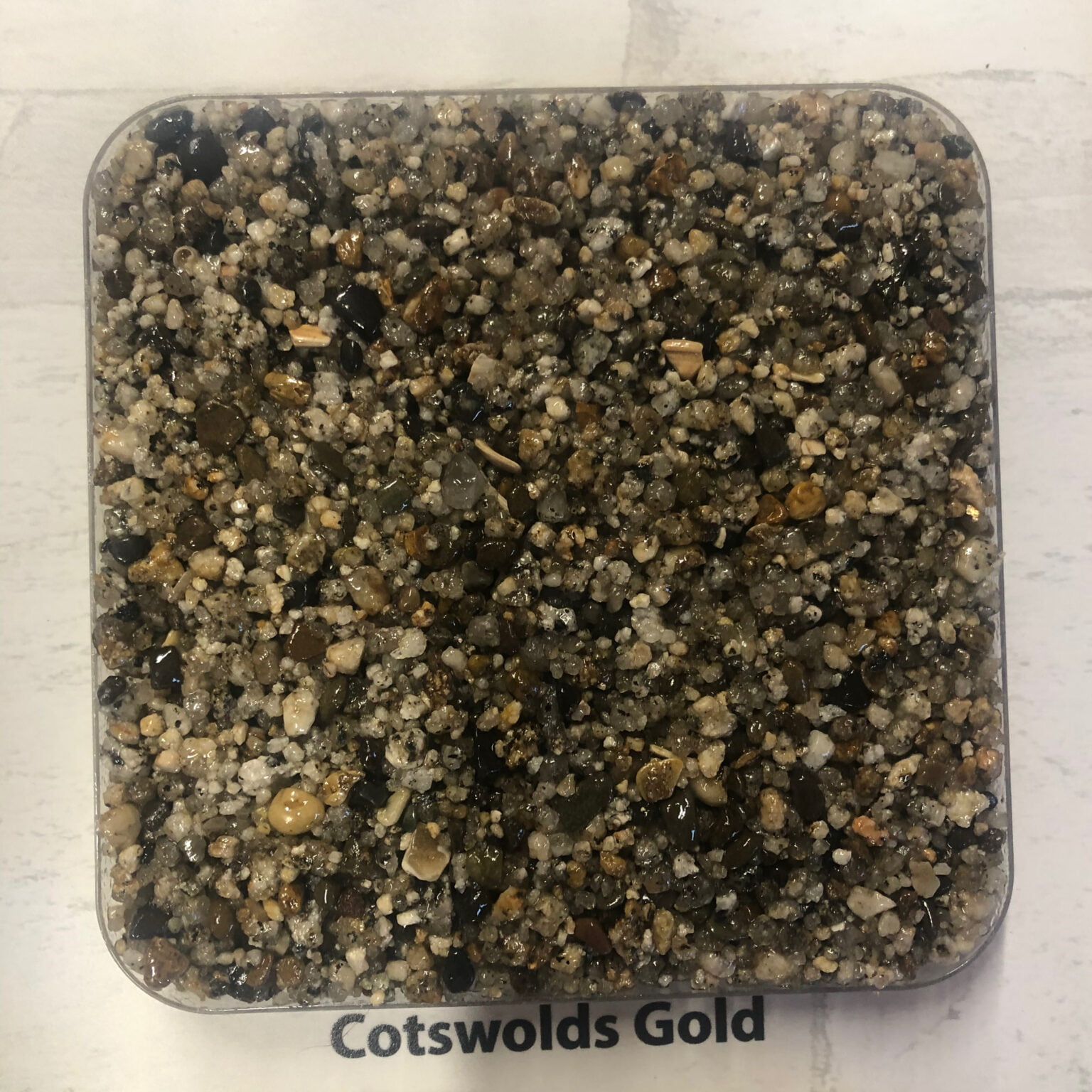 Cotswolds Gold