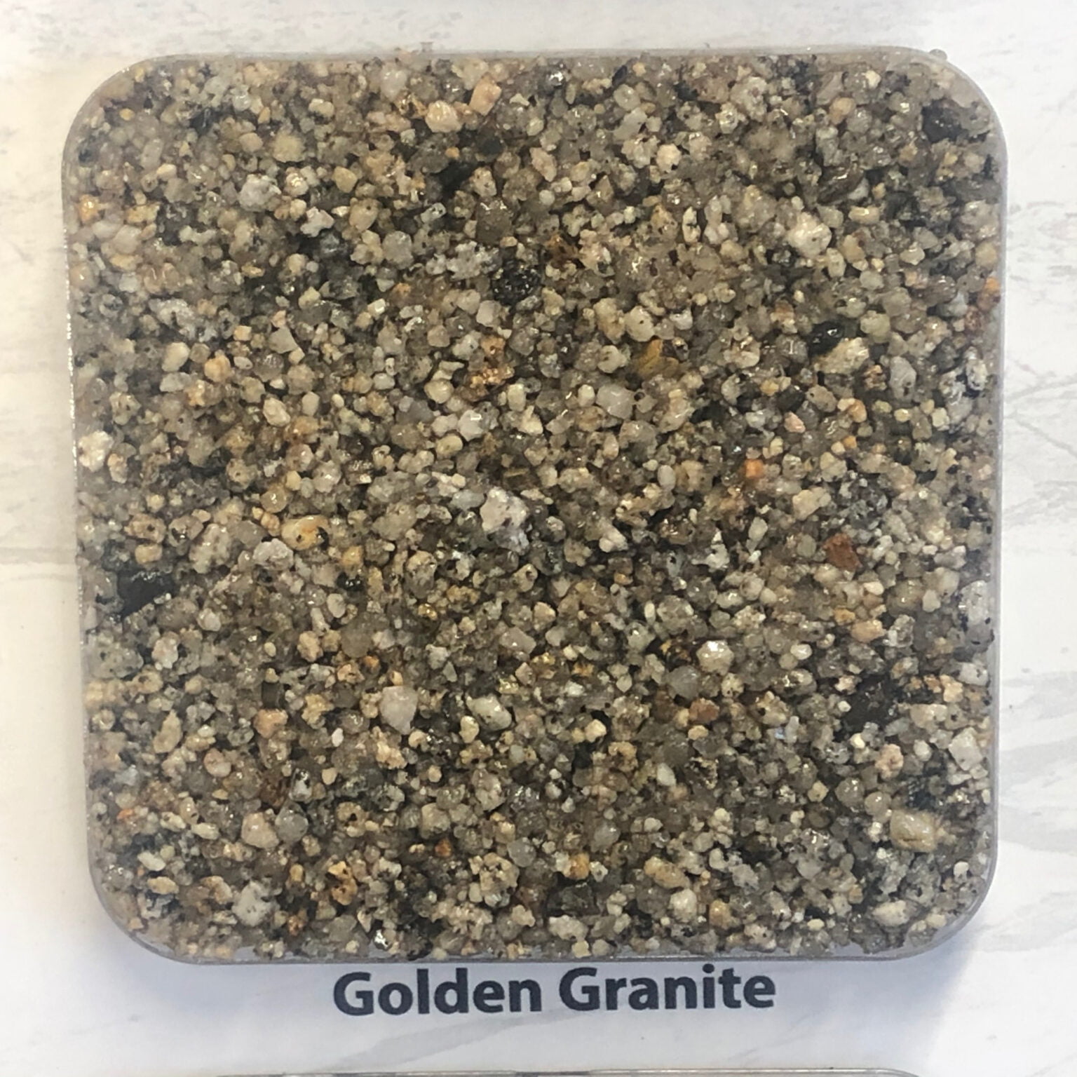 Golden Granite