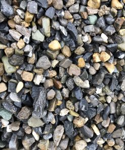 Bandon Blue Gravel 14mm