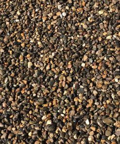 Banna Beach Pebble 20mm