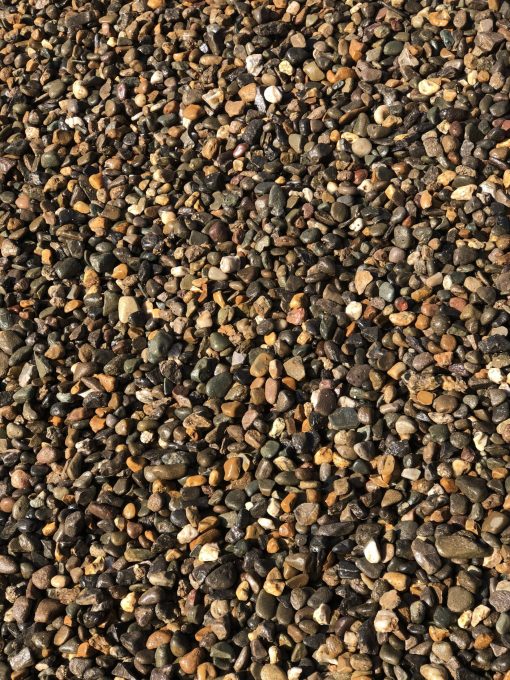 Banna Beach Pebble 20mm