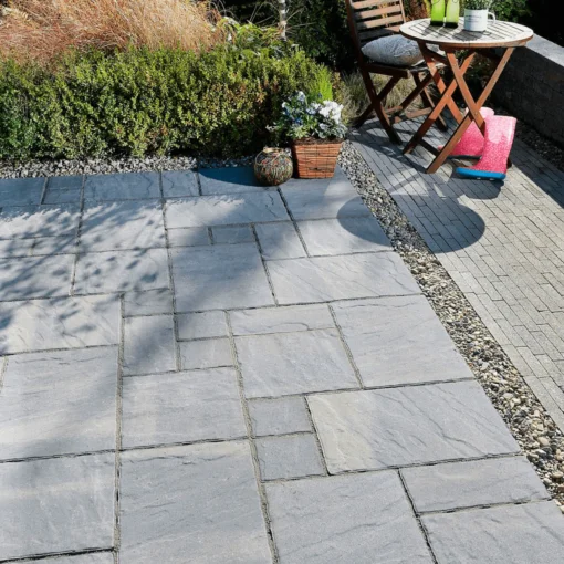 Kilsaran Belvedere Flags Slate-60mm - Image 2