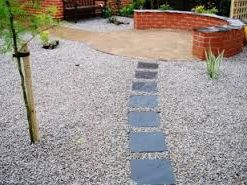 Hard Landscaping Supplies