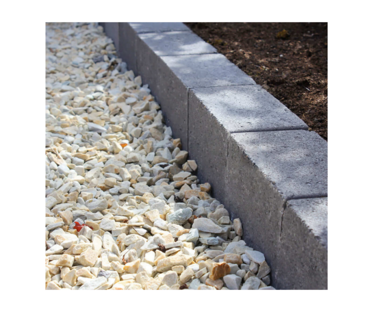 Lismore Kerb Stone Curragh Gold Noblewood Garden Store