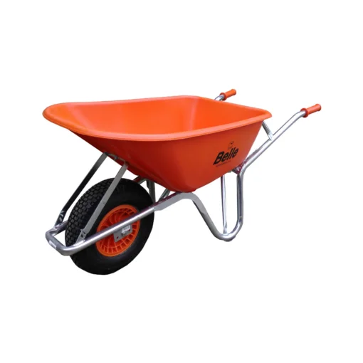 Belle Warrior Wheelbarrow 100L