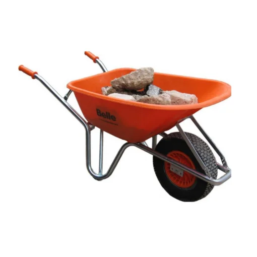Belle Warrior Wheelbarrow 100L - Image 2